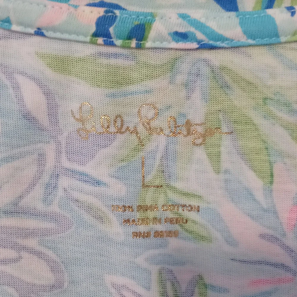 🦁HTF Lilly Pulitzer🦁 - Lissie Dress